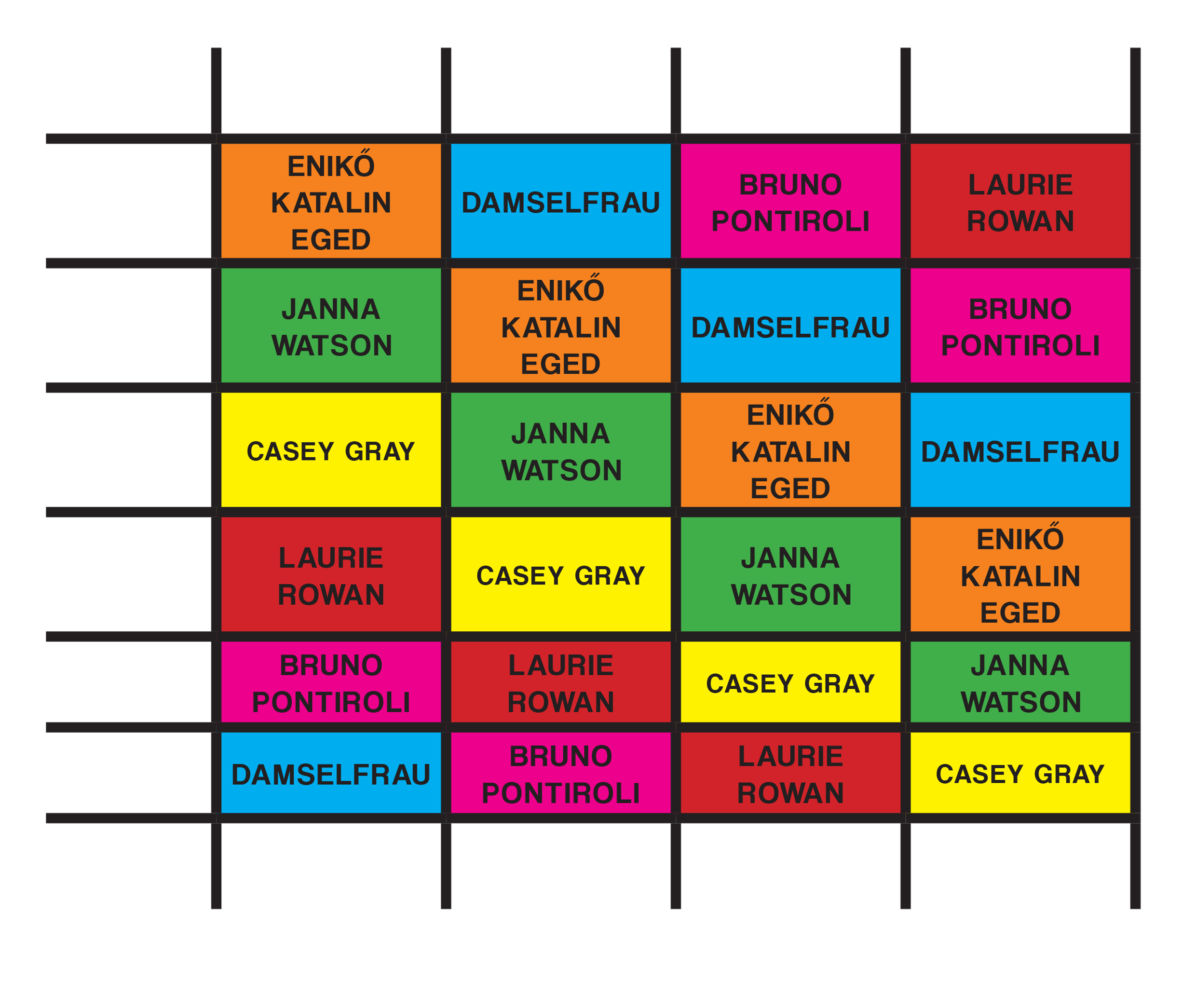 lightbox 2023 schedule